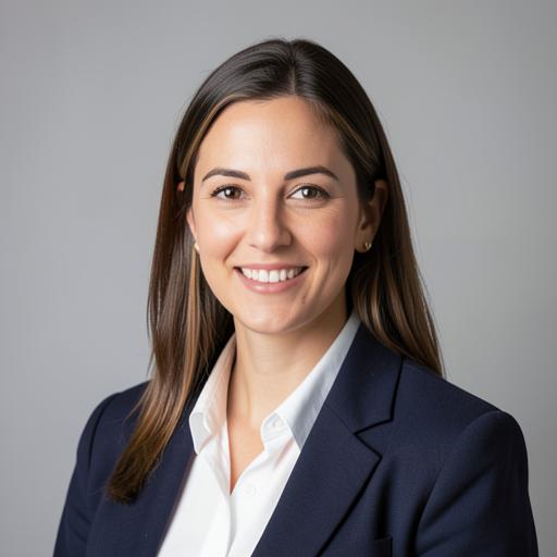Marta Ellison, Head of Facilities